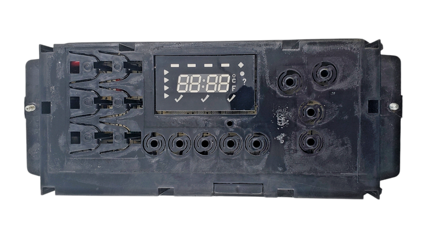 Genuine Whirlpool Range Control Board 9762195 *Same Day Ship & 60 Days Warranty*