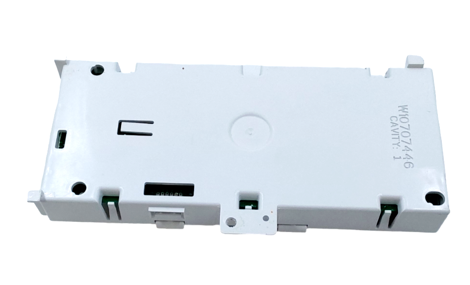 Genuine Whirlpool Dryer Control Board W10646255 Same Day Ship & 60 Days Warranty