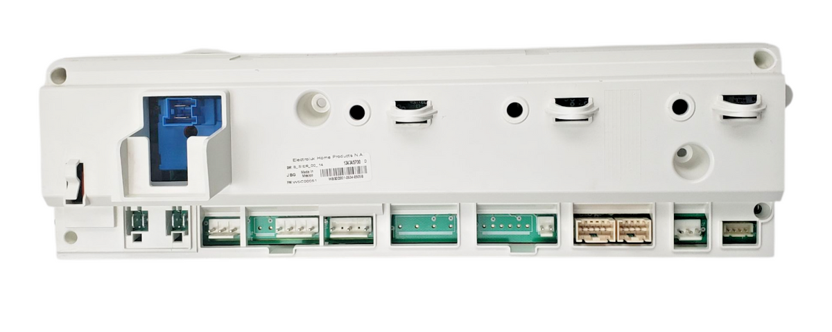OEM Frigidaire Washer Control Board 134345700 *Same Day Ship & 60 Days Warranty*