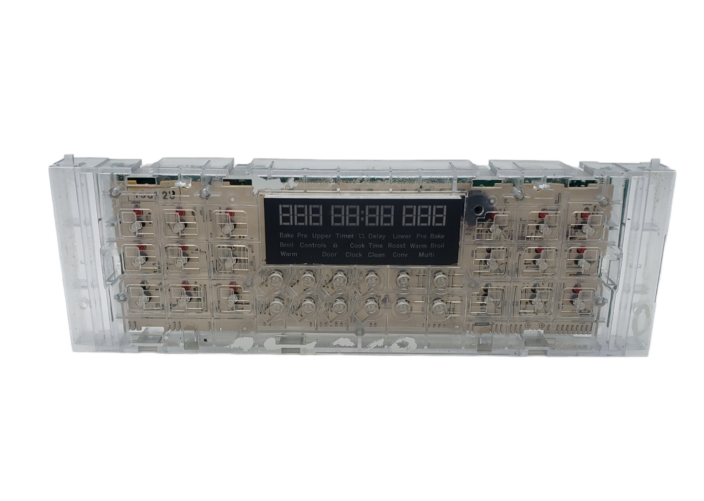 Genuine GE Oven Control Board 164D8496G031 *Same Day Shipping & 60 Days Warranty