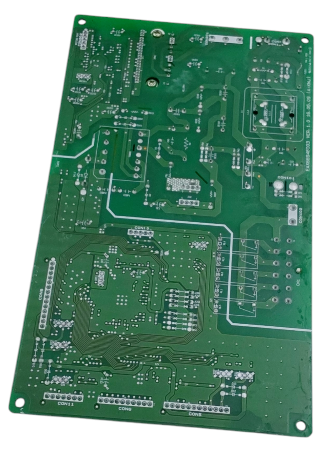 Genuine LG Fridge Control Board EBR80757404 Same Day Shipping & 60 Days Warranty