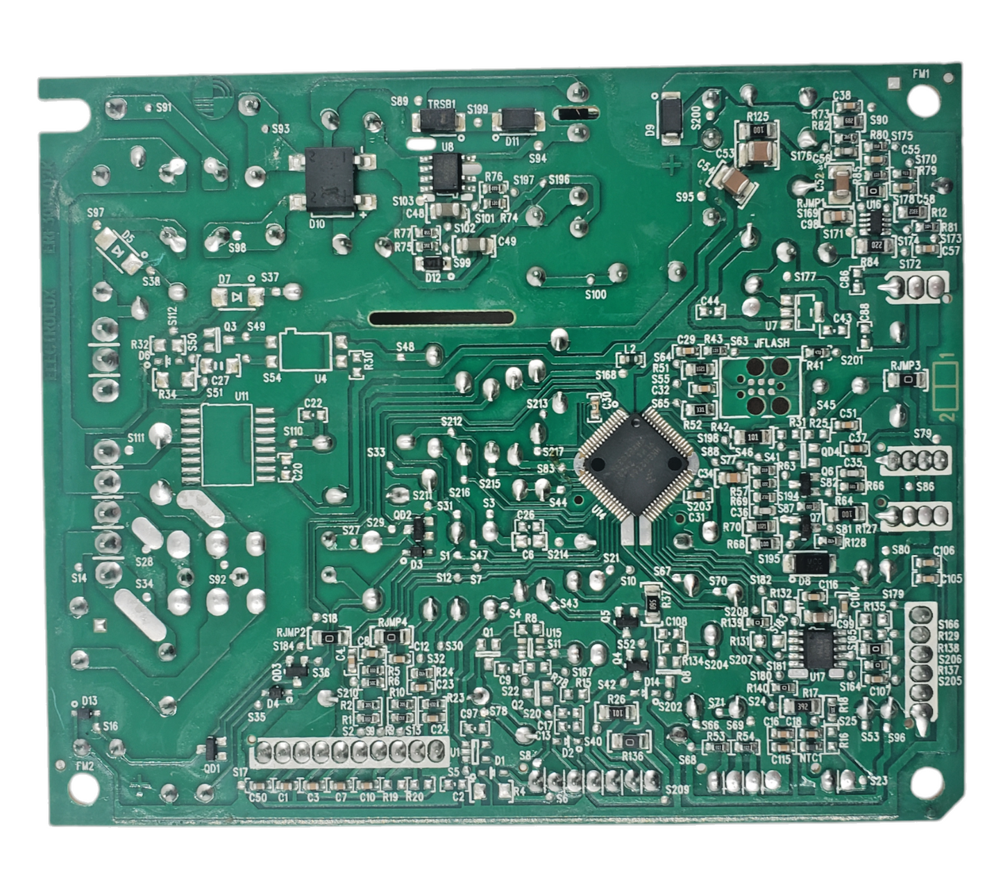 OEM Frigidaire Fridge Control Board A15377502 *Same Day Ship & 60 Days Warranty*