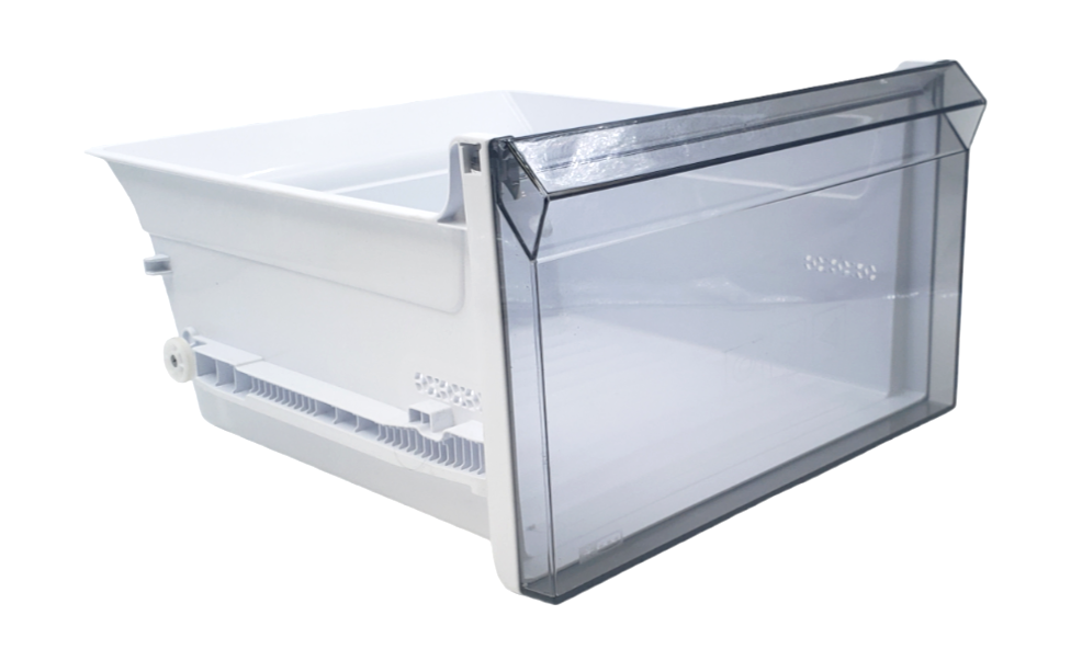 New Samsung Fridge Freezer Drawer DA97-21879A Same Day Ship & 60 Days Warranty**