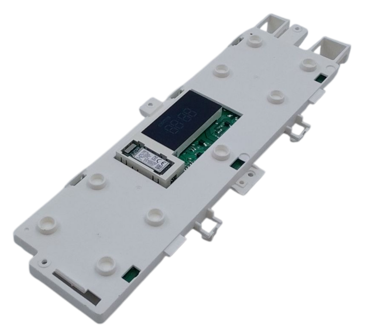 Genuine Samsung Range Control Board DG94-04041B Same Day Ship & 60 Days Warranty