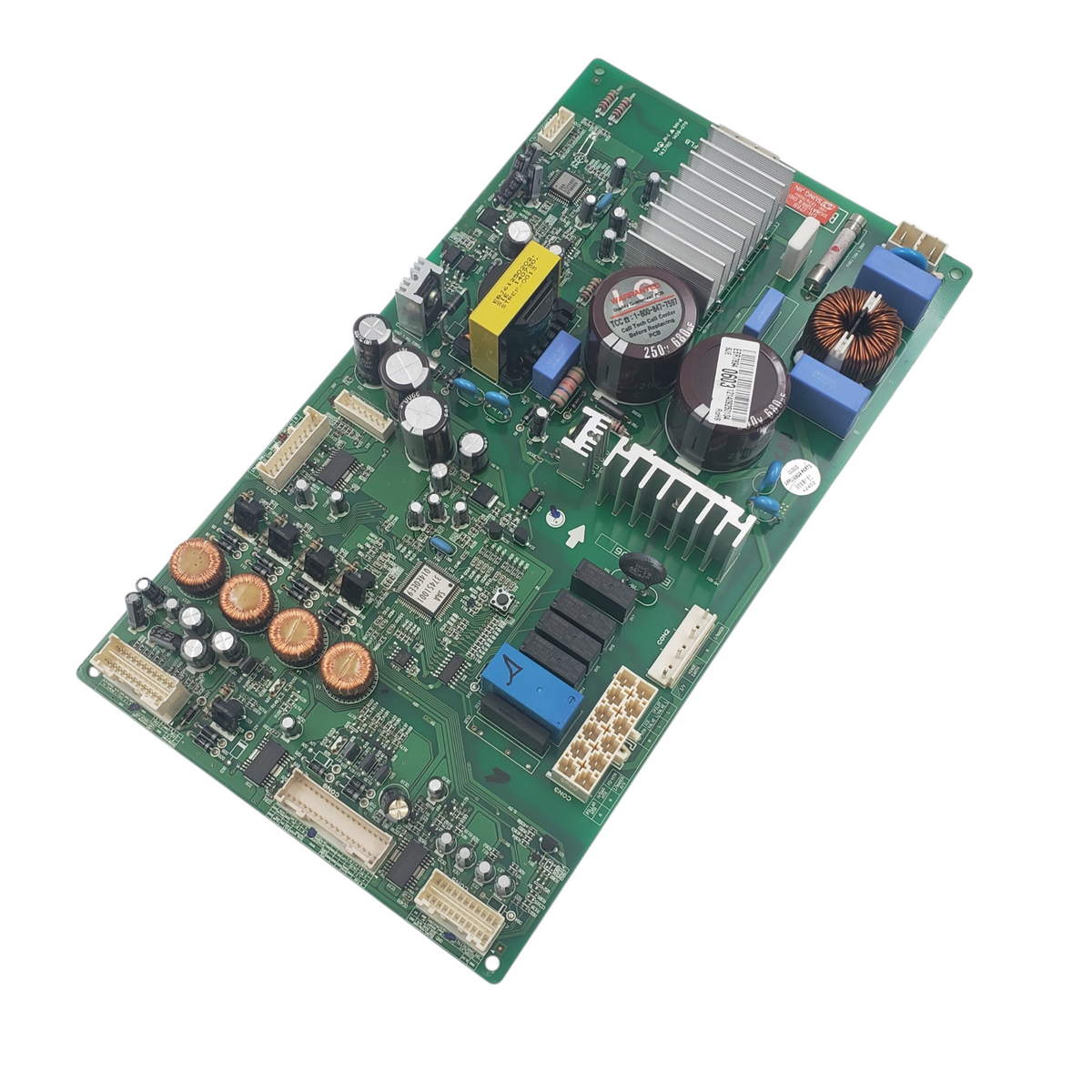 LG OEM Refrigerator Control Board EBR78940603 *Same Day Ship & 60 Days Warranty*