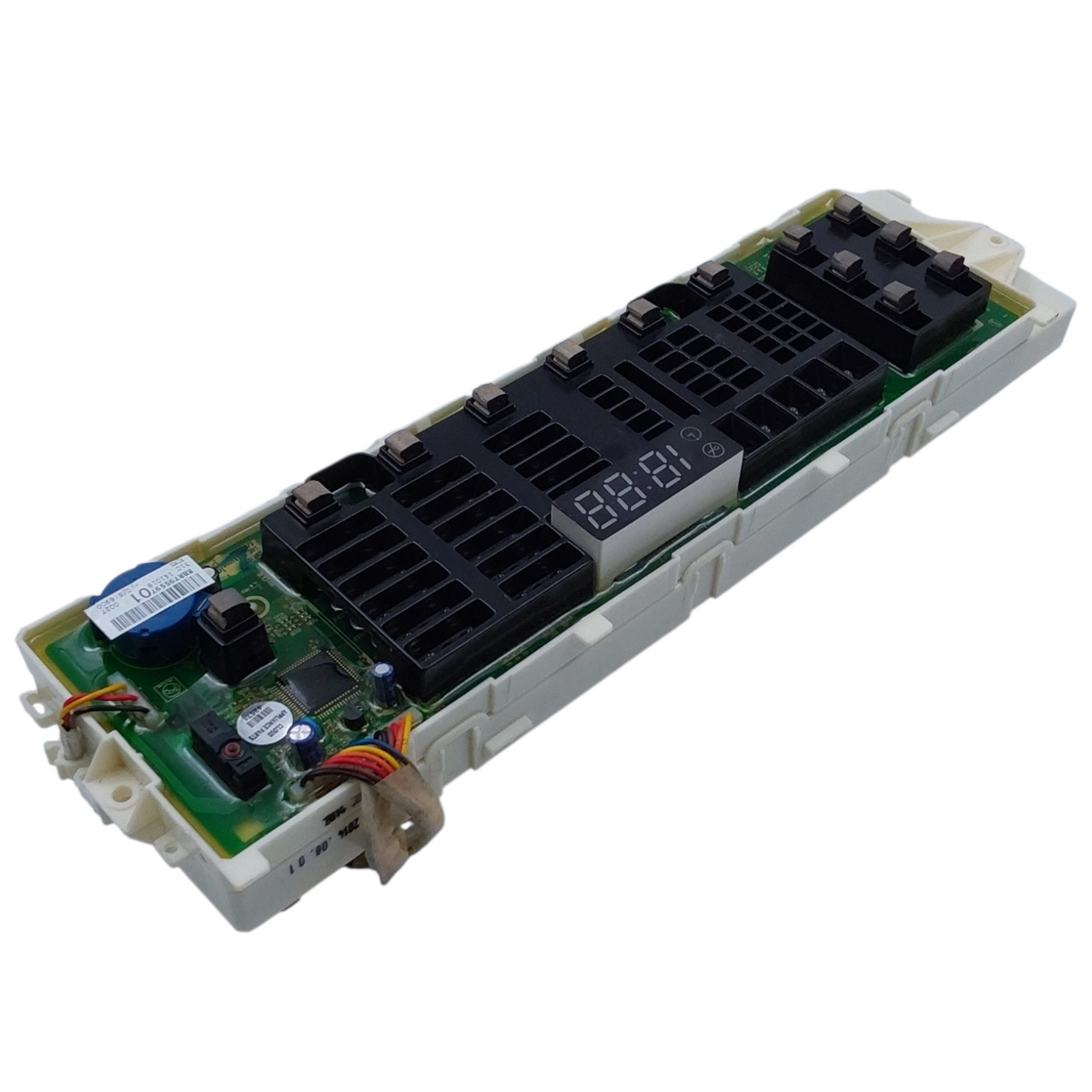 LG Genuine Washer Control Board EBR79505204 Same Day Shipping & 60 Days Warranty