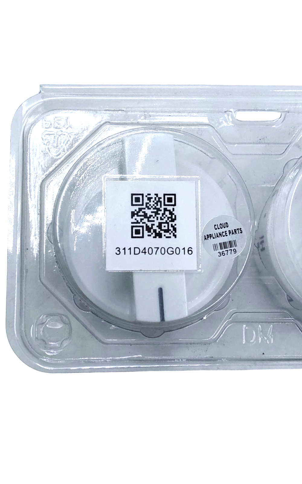 New Genuine GE Range Knob Setx5 311D4070G016 Same Day Shipping &60 Days Warranty