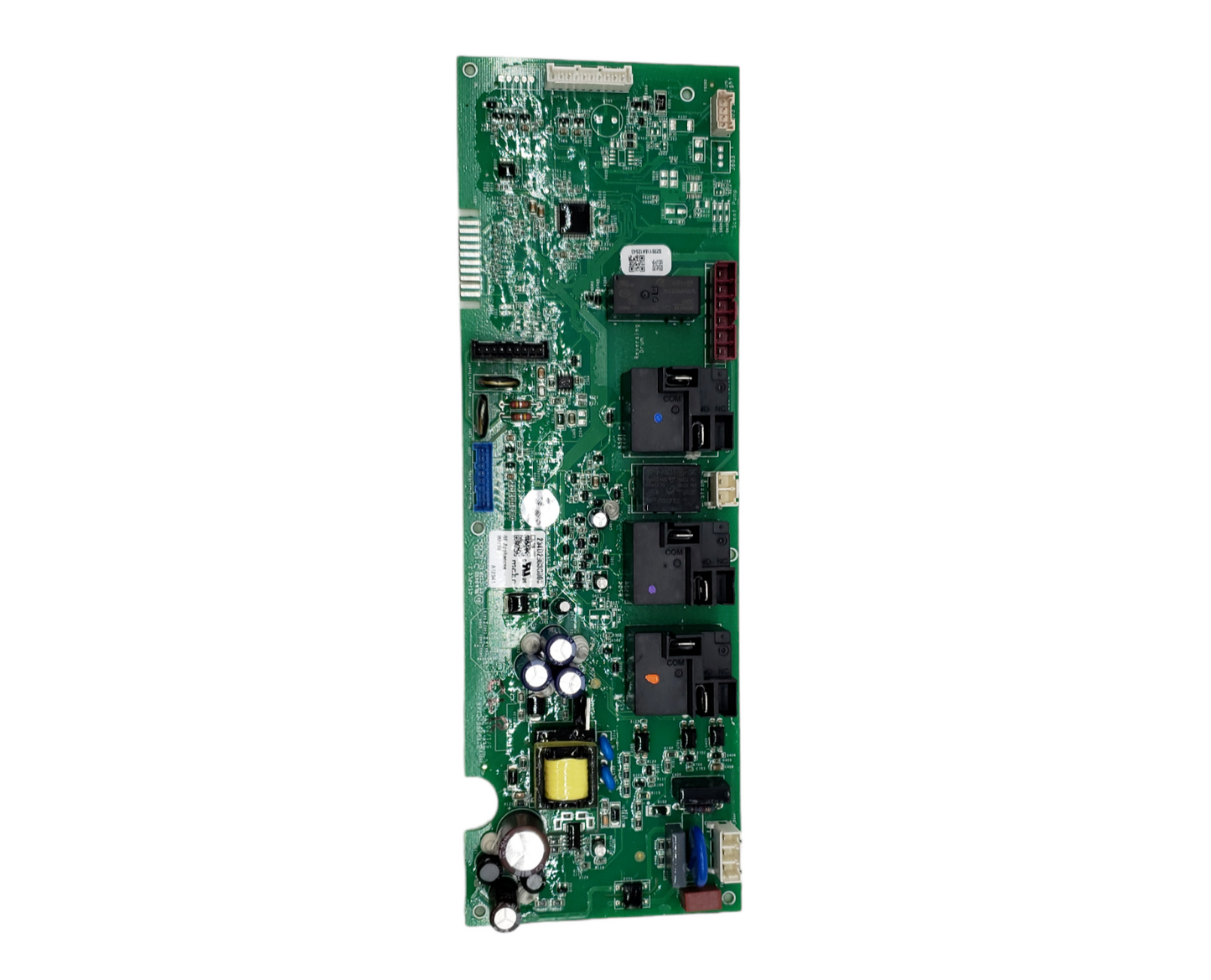 Genuine GE Dryer Control Board 234D2983G003 Same Day Ship & 60 Days Warranty