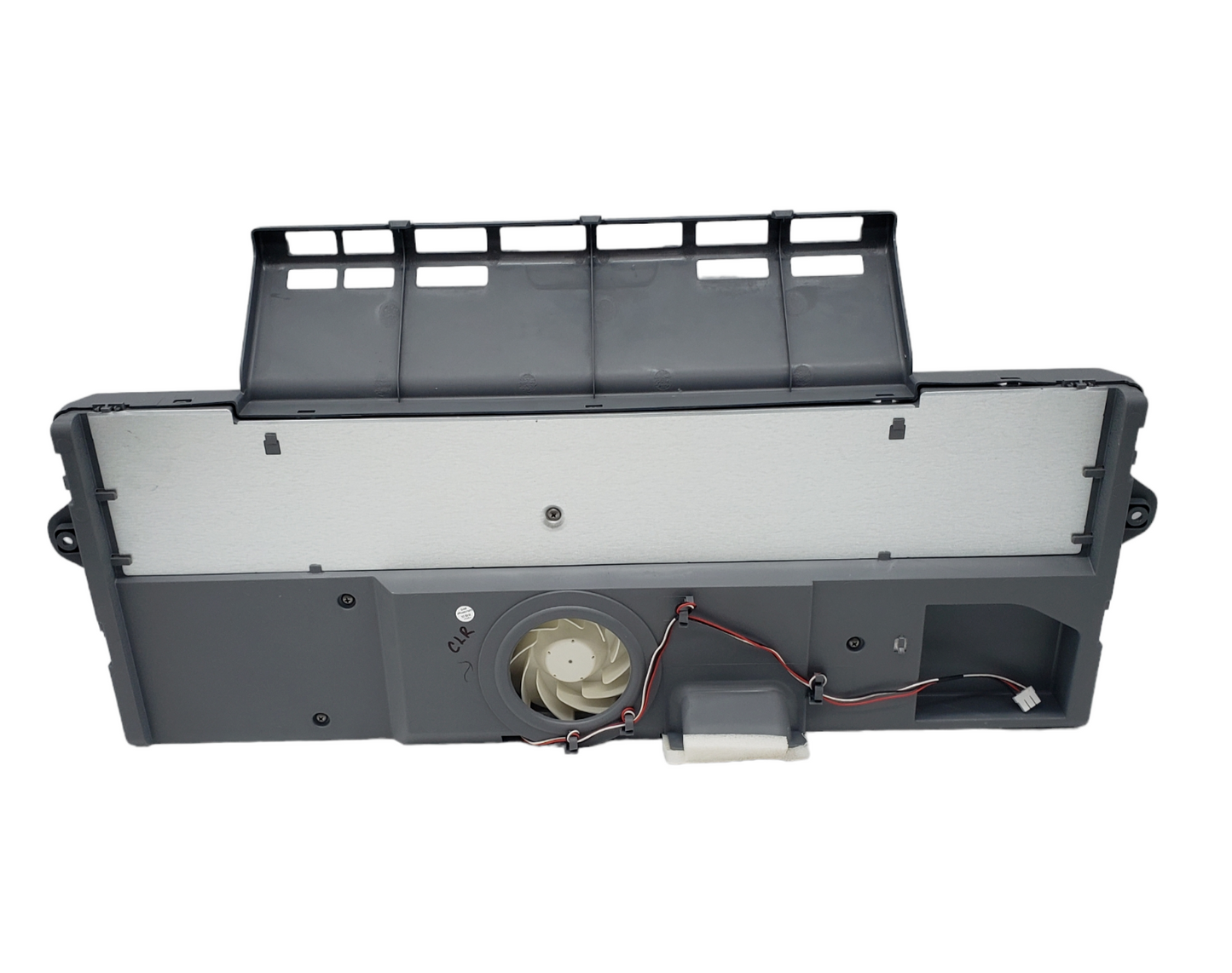 New Samsung Fridge Assy Cover Evap DA97-17363A *Same Day Ship & 60 Days Warranty