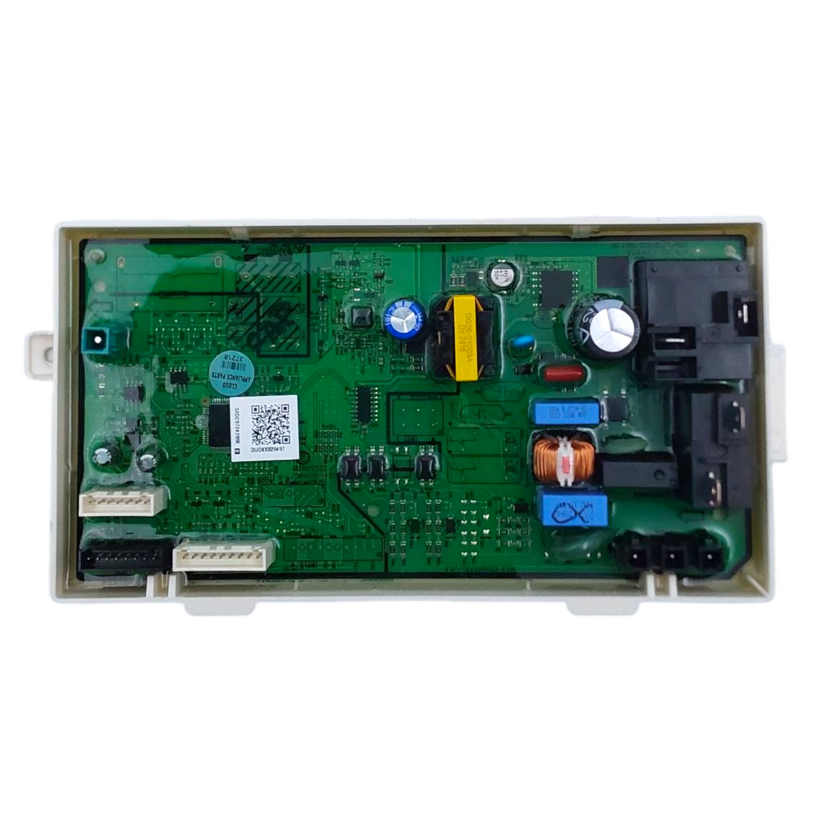 New Samsung Dryer Control Board  DC92-02527U  *Same Day Ship & 60 Days Warranty*