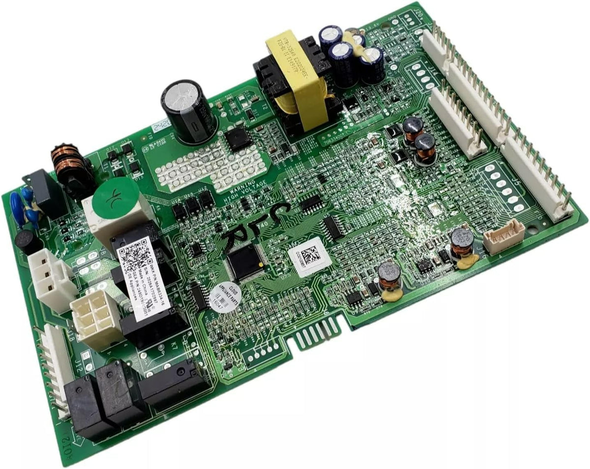 GE Genuine Fridge Control Board 245D1908G001  *Same Day Ship & 60 Days Warranty*