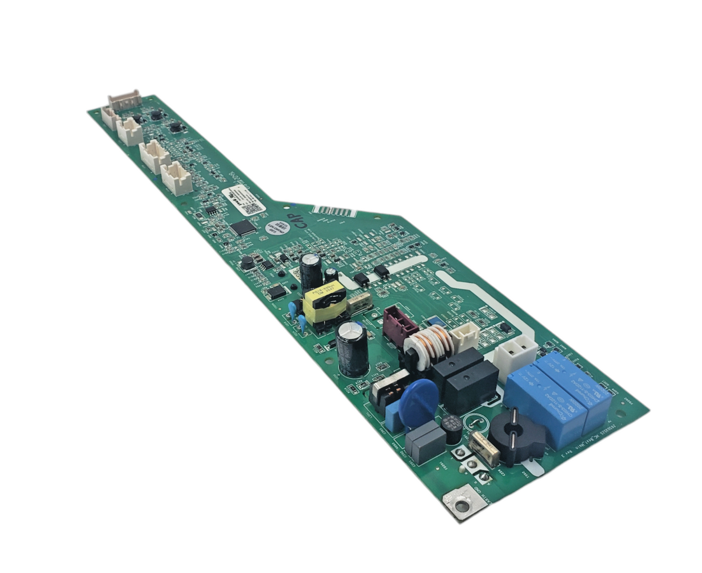 OEM GE Dishwasher Control Board 265D3525G201 *Same Day Ship & 60 Days Warranty**