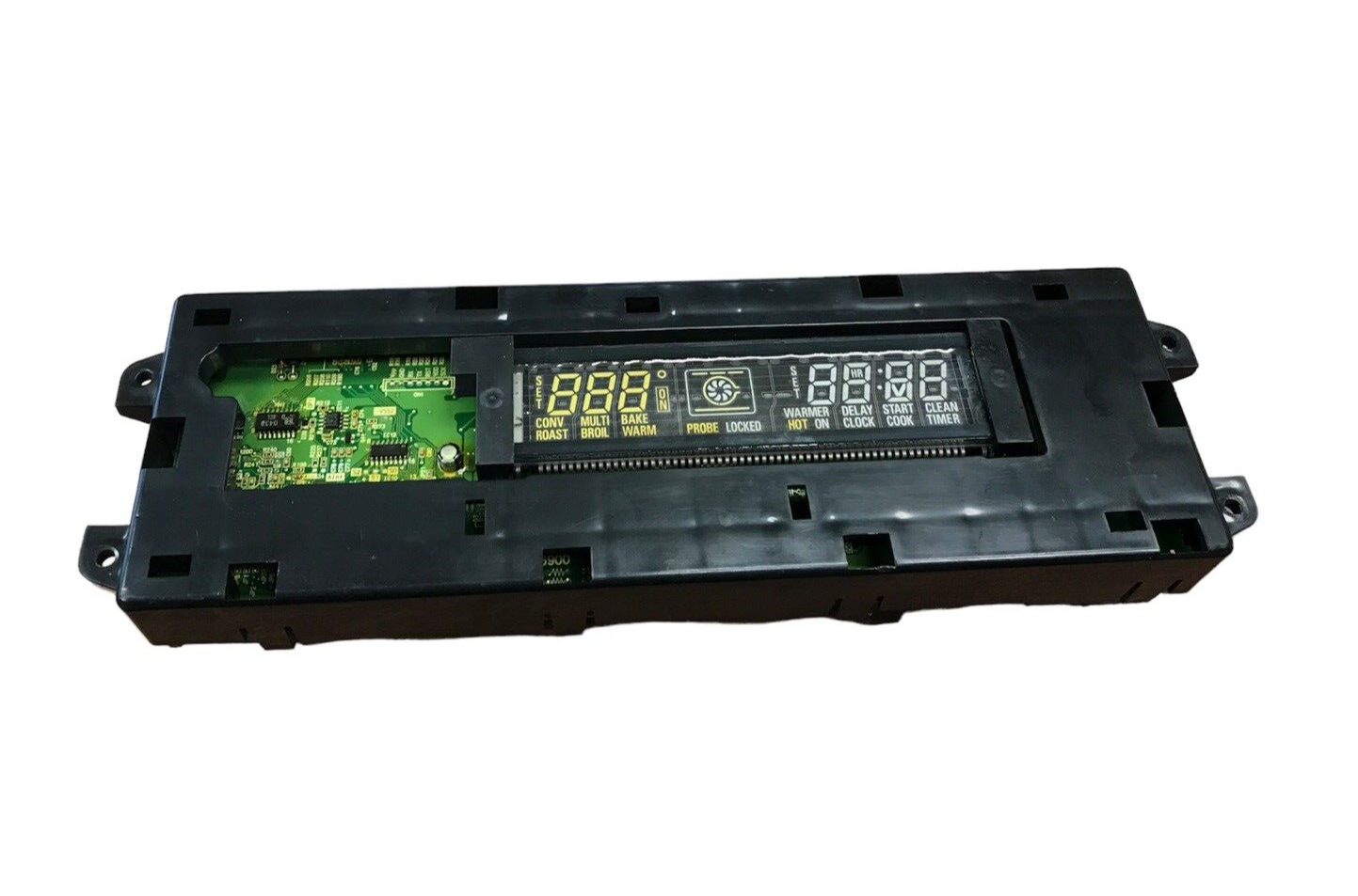 Genuine GE Oven Control Board 164D4779P011 Same Day Shipping & 60 Days Warranty