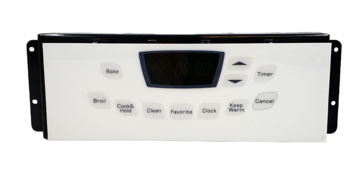 Genuine Whirlpool Range Control 8507P208-60 Same Day Shipping & 60 Days Warranty