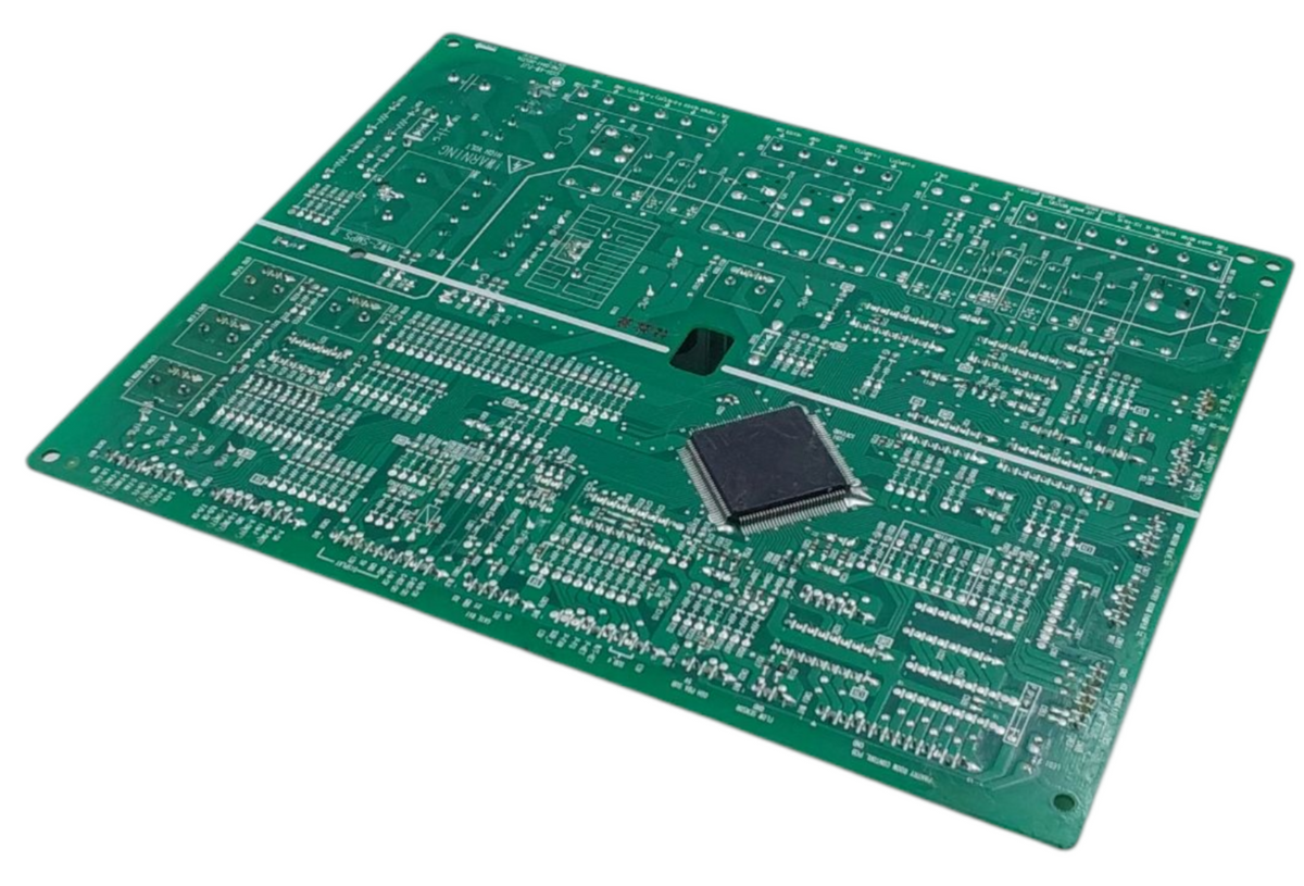 OEM Samsung Fridge Control board DA41-00617B *Same Day Ship & 60 Days Warranty**