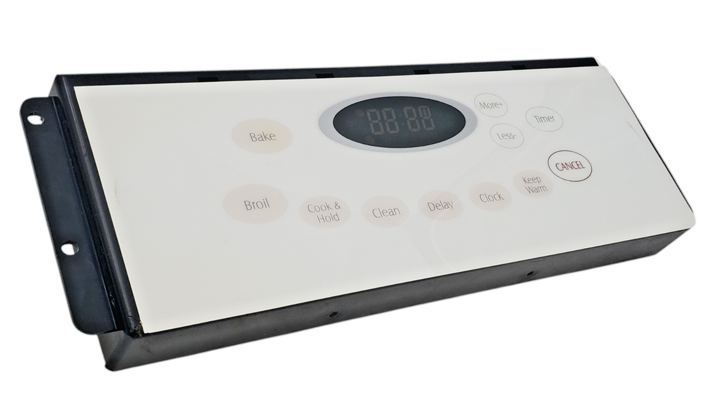 Genuine Whirlpool Range Control 8507P250-60 Same Day Shipping & 60 Days Warranty