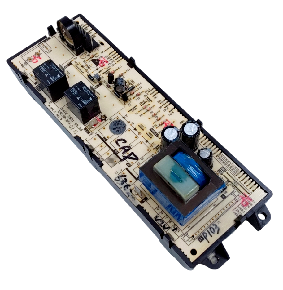 Genuine GE Oven Control Board 191D3159P103 *Same Day Shipping & 60 Days Warranty