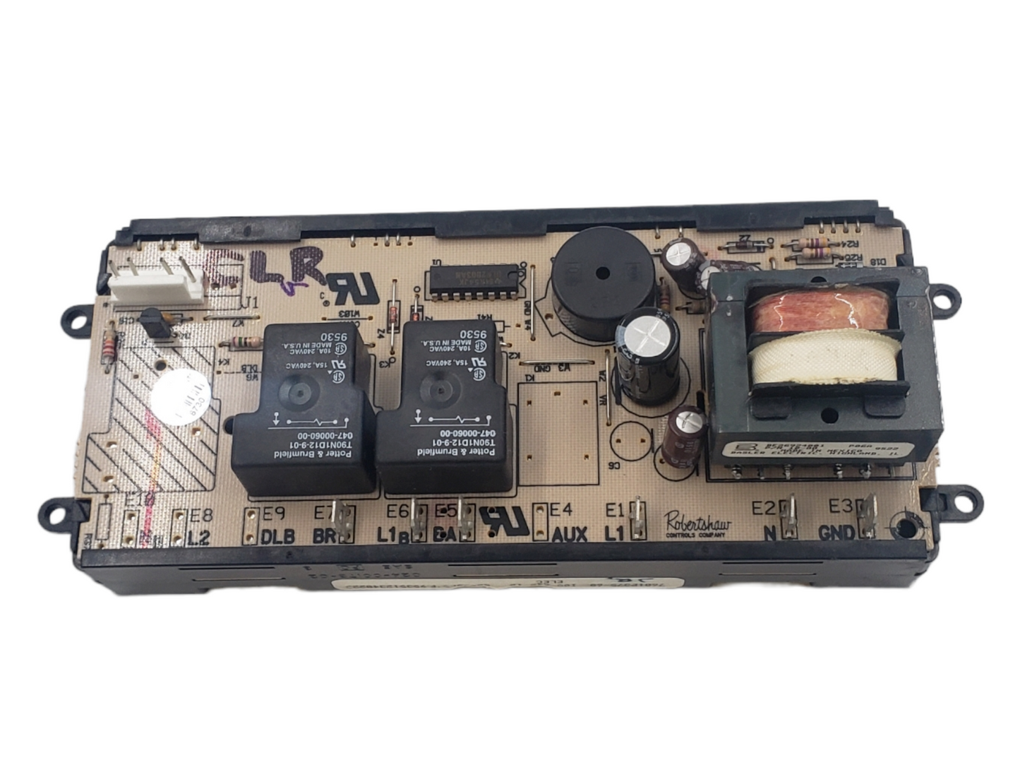 Genuine Maytag Oven Control Board 7601P375-60 Same Day Ship & *60 Days Warranty*