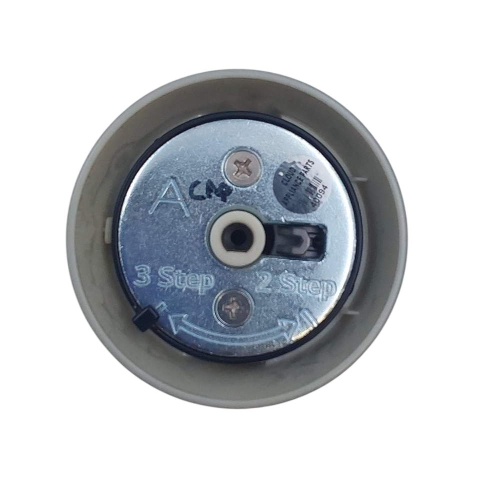 LG New Range Knob Assembly AEZ30166808 ***Same Day Shipping & 60 Days Warranty**