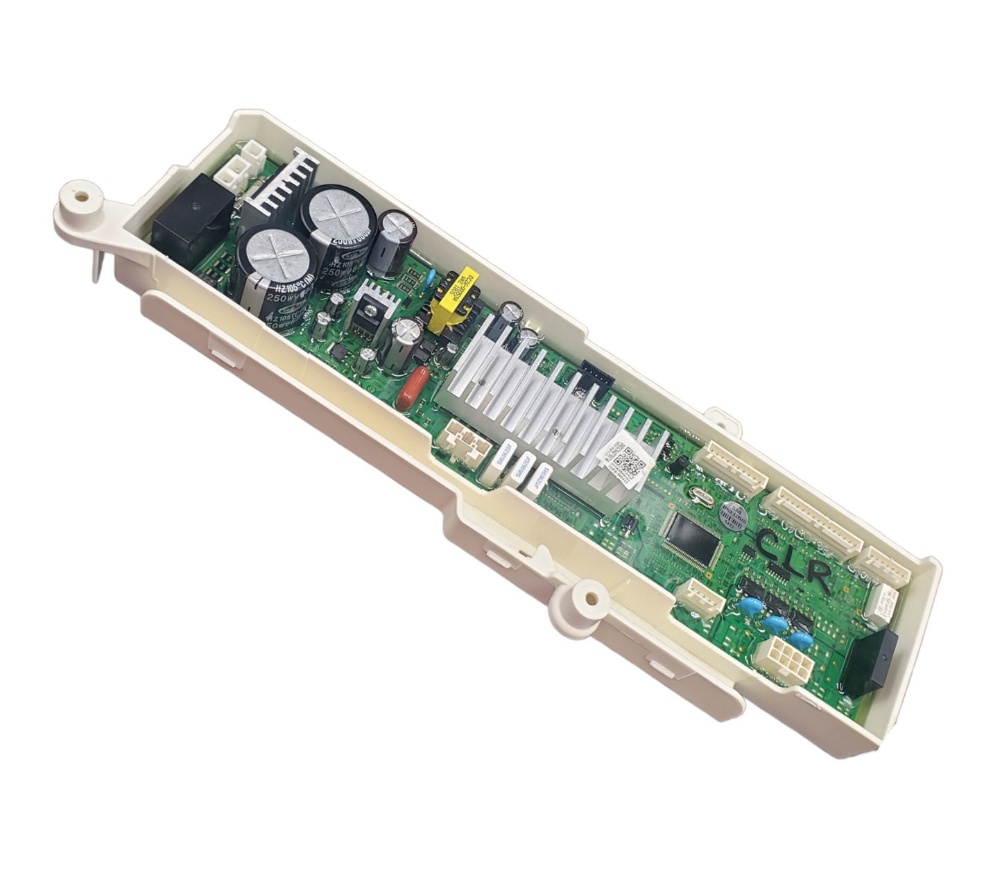 Genuine Samsung Washer Control DC92-02004D Same Day Shipping & *60 Days Warranty