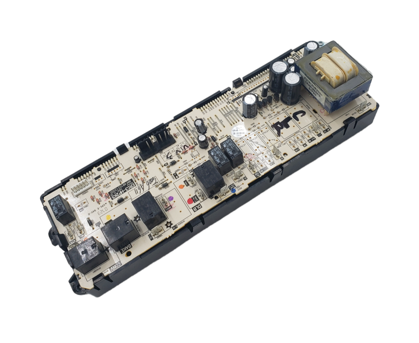Genuine GE Oven Control Board 164D6476G006 Same Day Shipping & *60 Days Warranty