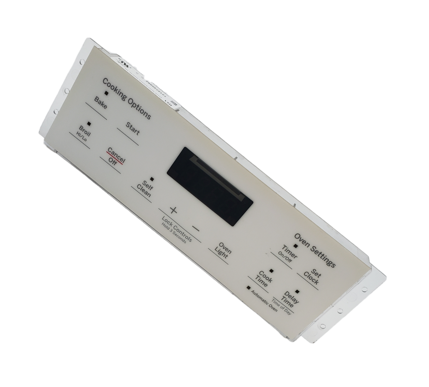 Genuine GE Oven Control Board 164D8450G211 Same Day Shipping & *60 Days Warranty