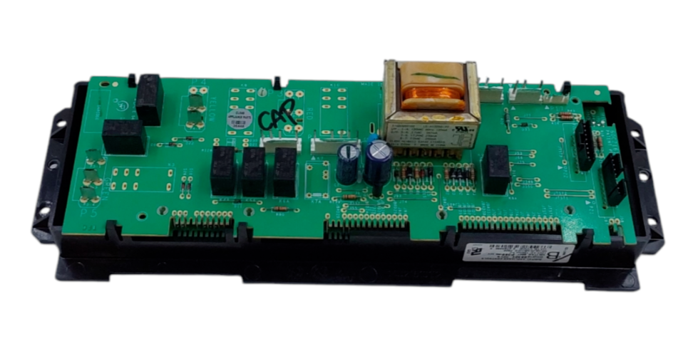 Genuine Whirlpool Control Board Same Day Ship & 60 Days Warranty