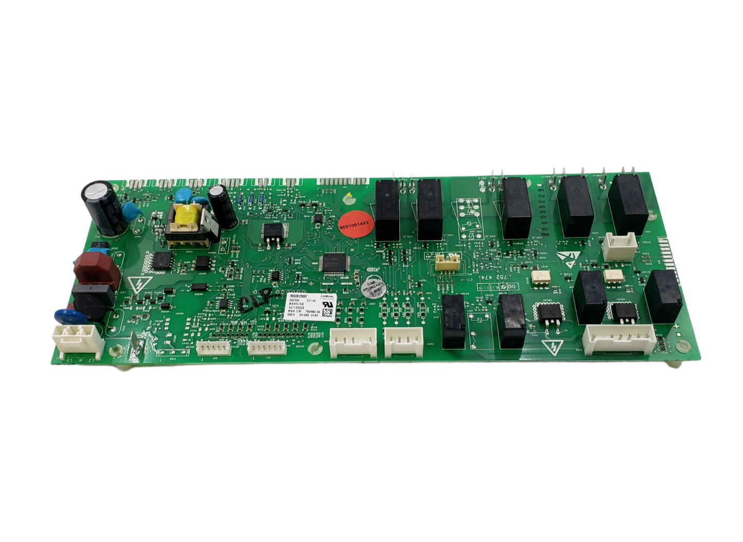 Genuine Thermador Oven Control Board 9000825997 Same Day Ship & 60 Days Warranty