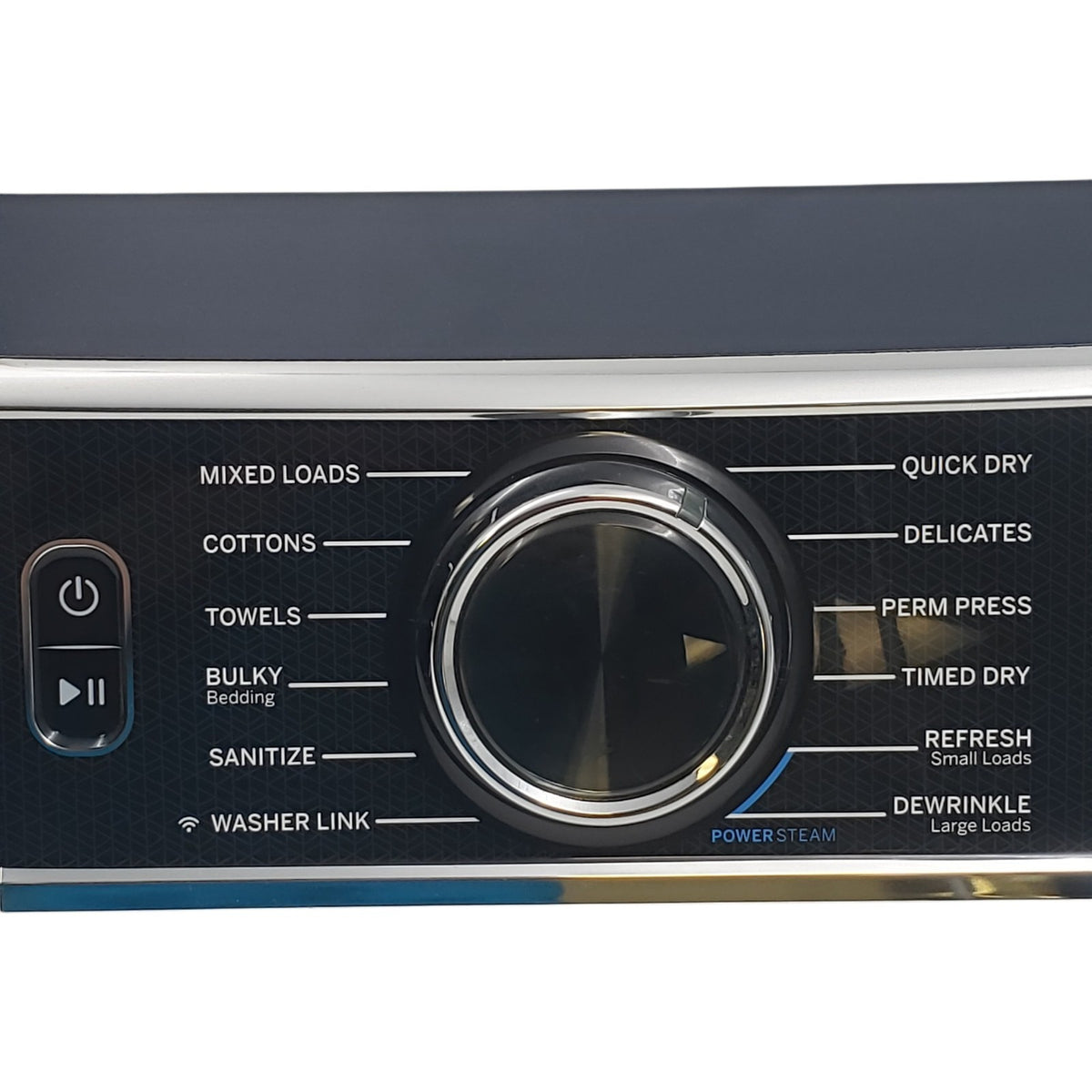 GE Genuine Dryer Control Panel 308D1567G006 Same Day Shipping & 60 Days Warranty