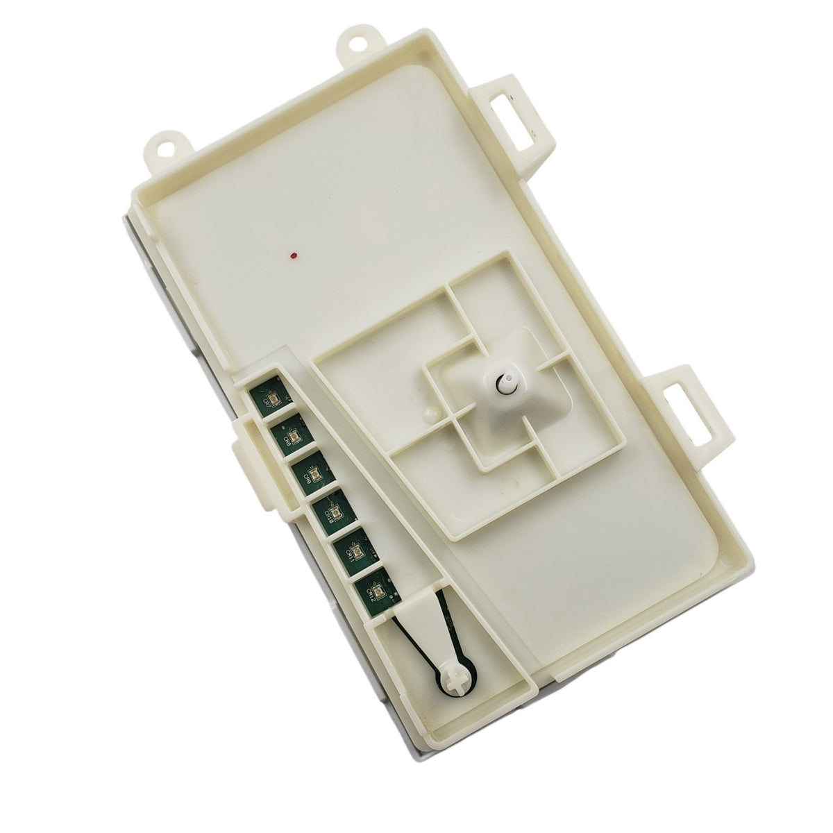 Whirlpool OEM Washer Control Board W10483899 **Same Day Ship & 60 Days Warranty*