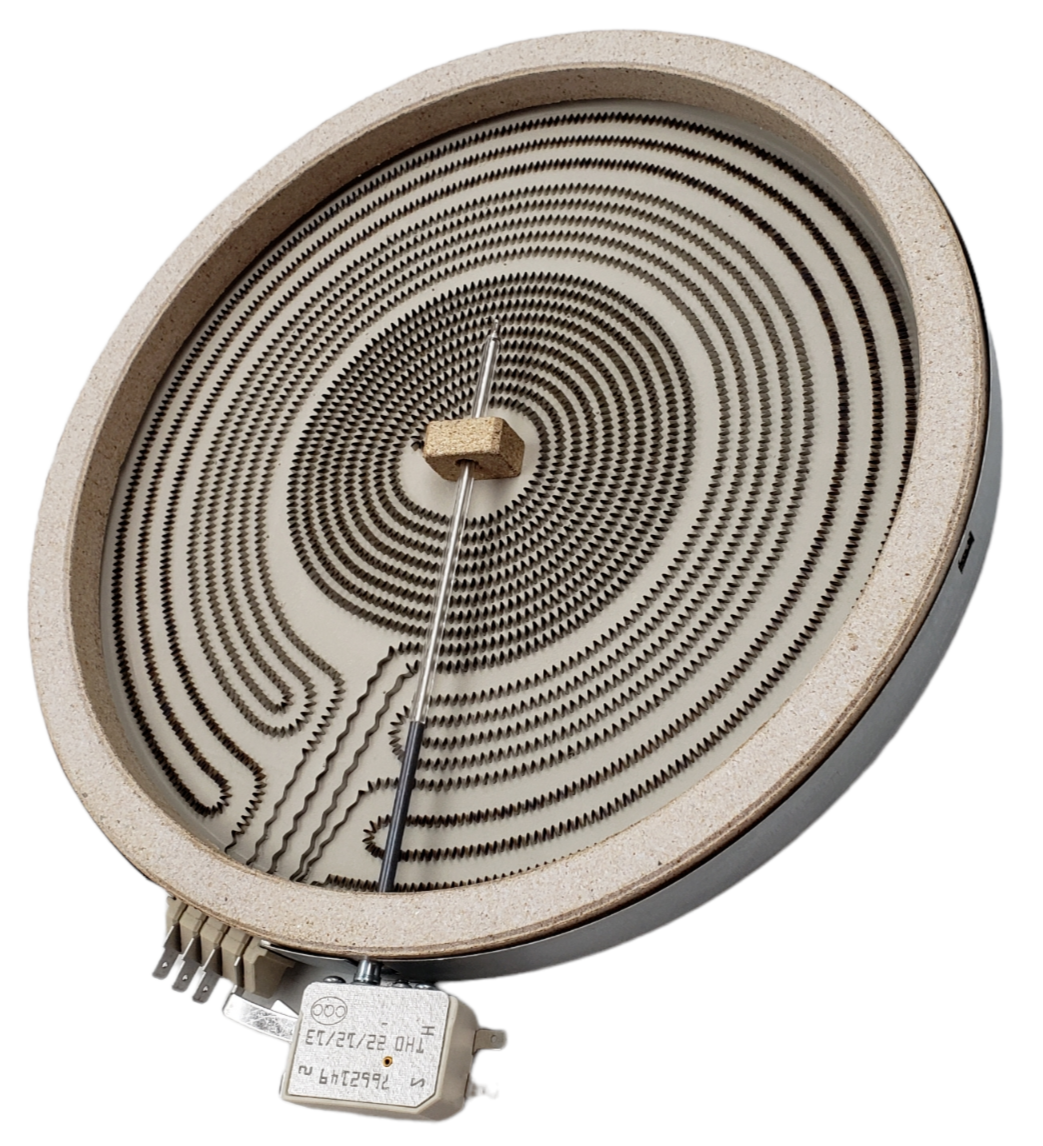New Hisense Range Heating Element 3012744812 *Same Day Ship & 60 Days Warranty**