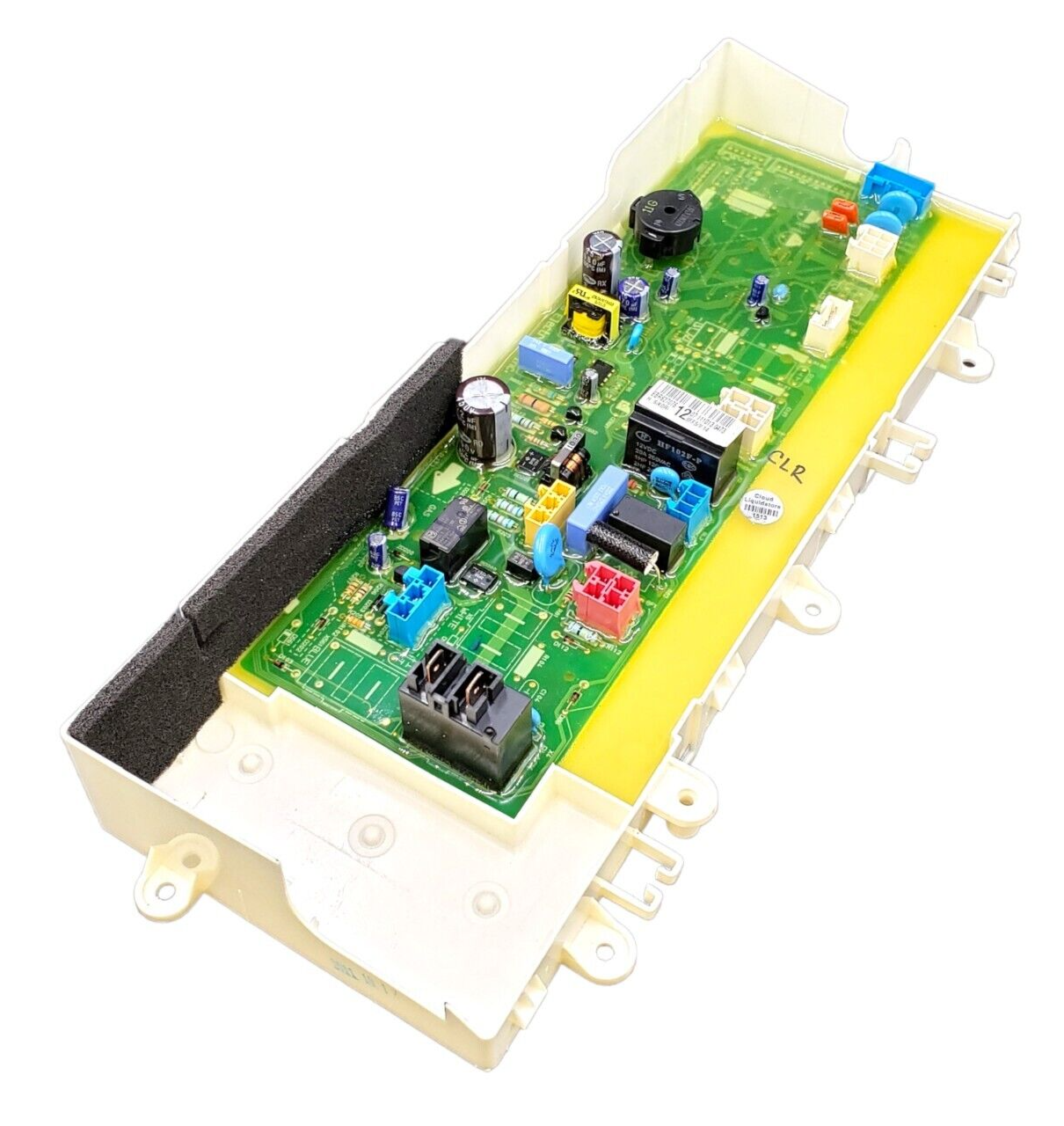 Genuine LG Dryer Control Board EBR62707612 Same Day Shipping & 60 Days Warranty*