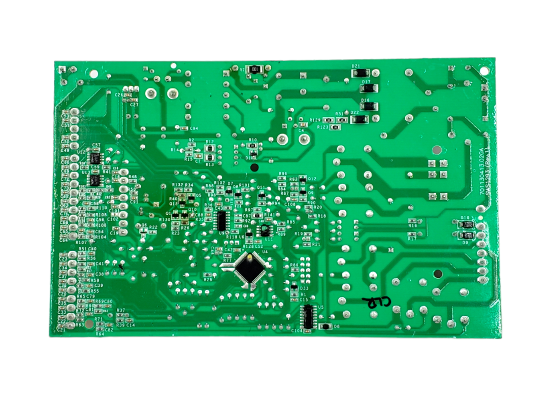 Genuine GE Refrigerator Control 200D6221G013  *Same Day Ship & 60 Days Warranty*