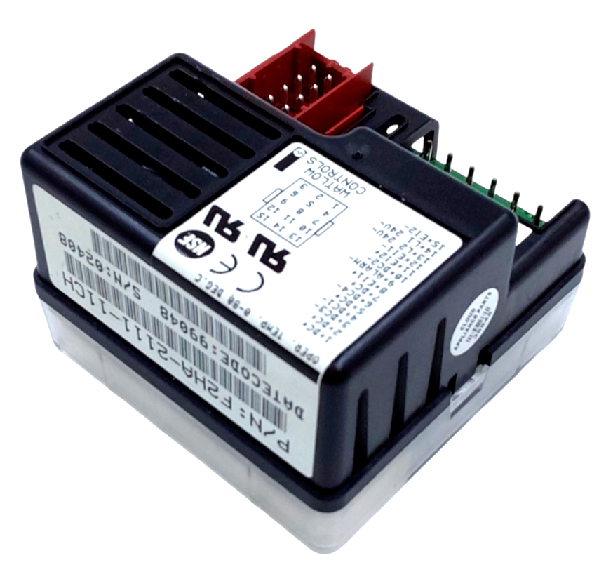 Genuine Temperature Control F2HA-2111-11CH Same Day Shipping & 60 Days Warranty*