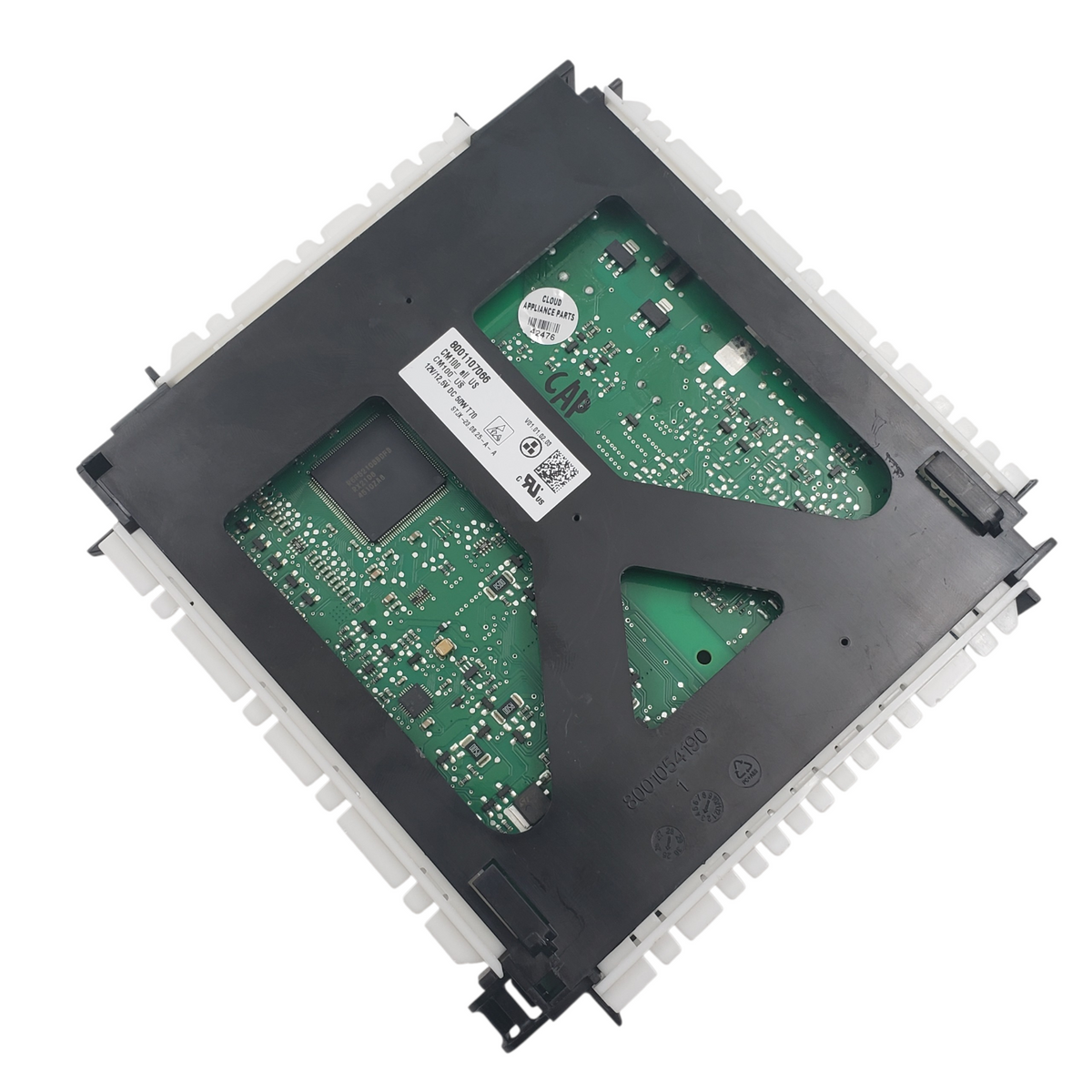 Bosch Genuine Fridge Control Board 8001107066 *Same Day Ship & 60 Days Warranty*