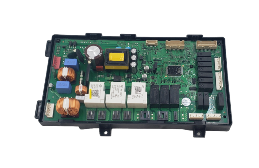 New Samsung Oven Control Board DG92-01404B Same Day Shipping & 60 Days Warranty*