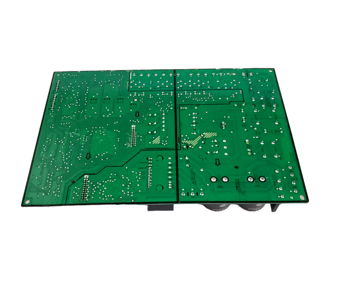 New Samsung Refrigerator Board DA94-05310F *Same Day Shipping & 60 Days Warranty