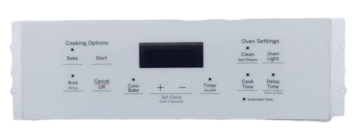 GE Genuine Oven Control Board 164D8450G170 *Same Day Shipping & 60 Days Warranty