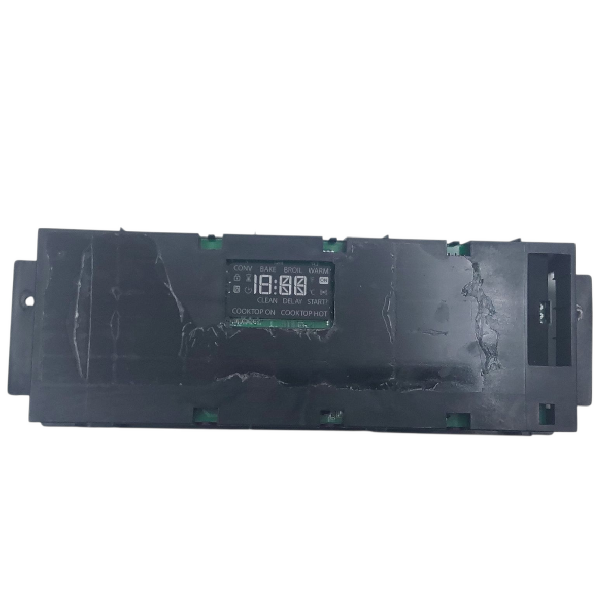 Whirlpool Genuine Range Control Board W11511588 Same Day Ship & 60 Days Warranty