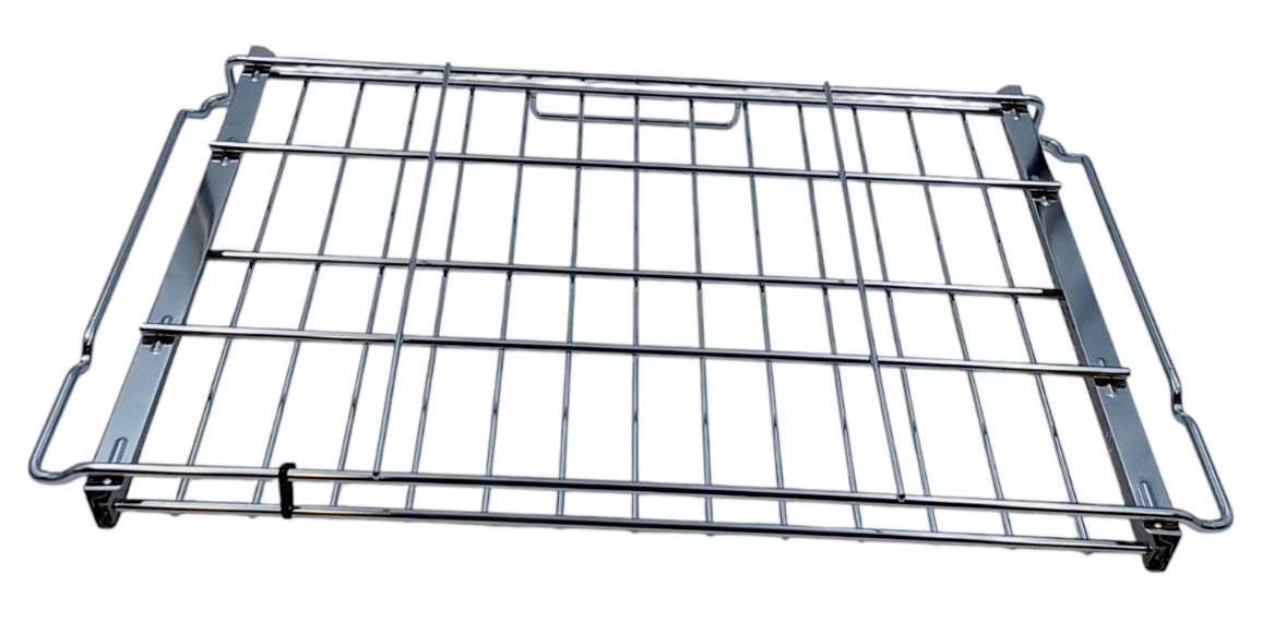 LG New Range Gliding Rack Assembly AAA76370901 Same Day Ship & 60 Days Warranty*