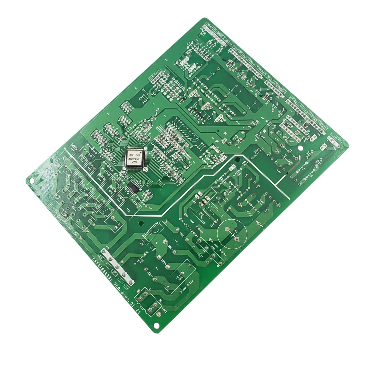 LG Genuine Fridge Control Board EBR41956413 **Same Day Ship & 60 Days Warranty**