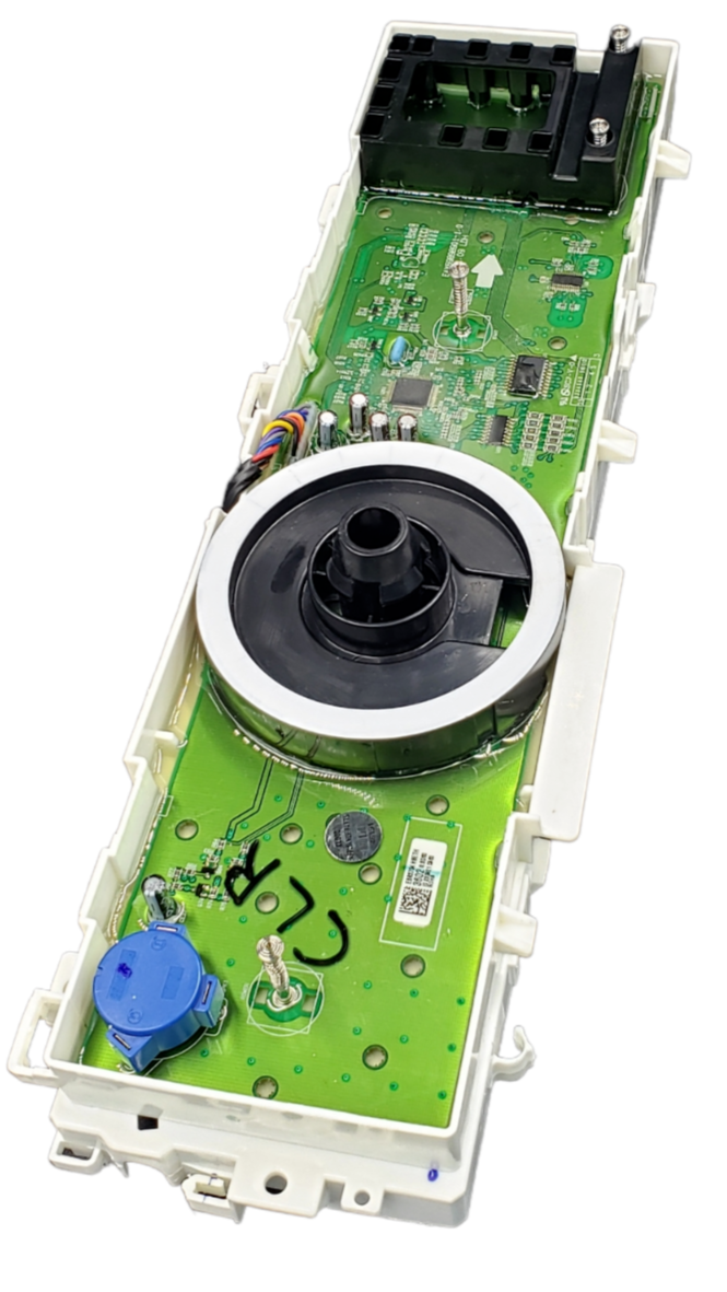 Genuine LG Washer Control Board EBR34134923 Same Day Shipping & 60 Days Warranty