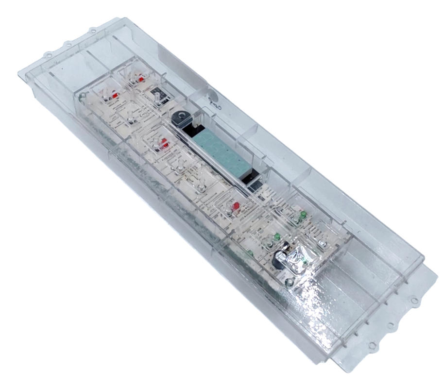 Genuine GE Oven Control Board 164D8450G148 Same Day Shipping & 60 Days Warranty*