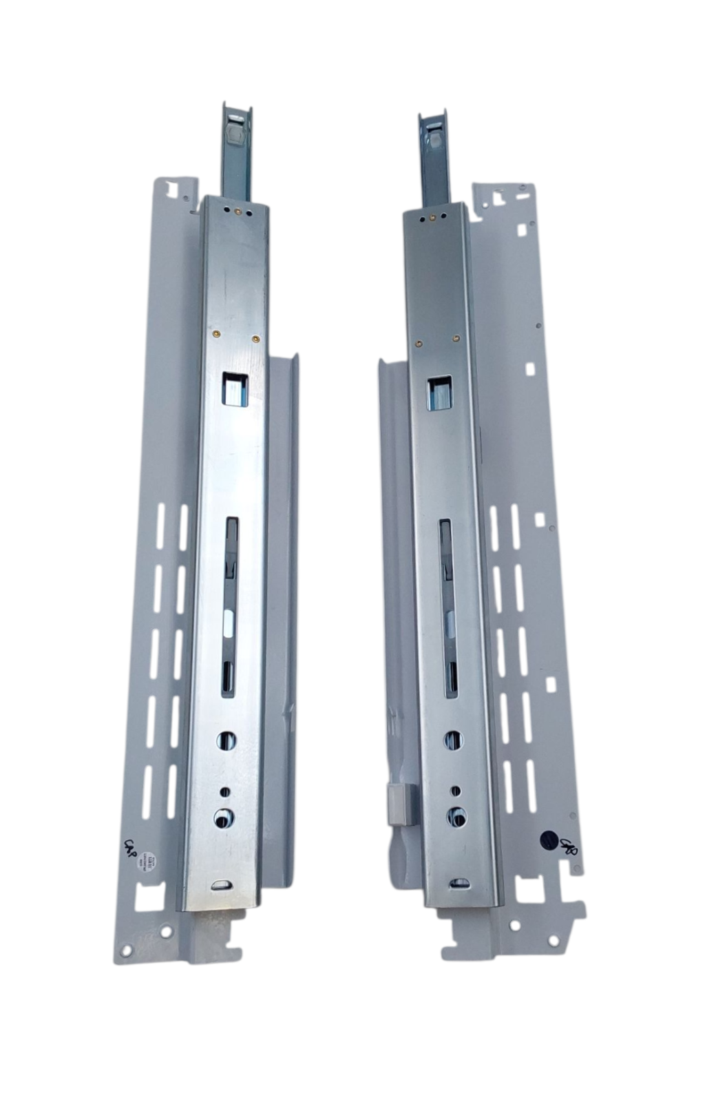 Samsung New Fridge Sliding Rail Kit DA97-13780C Same Day Ship & 60 Days Warranty