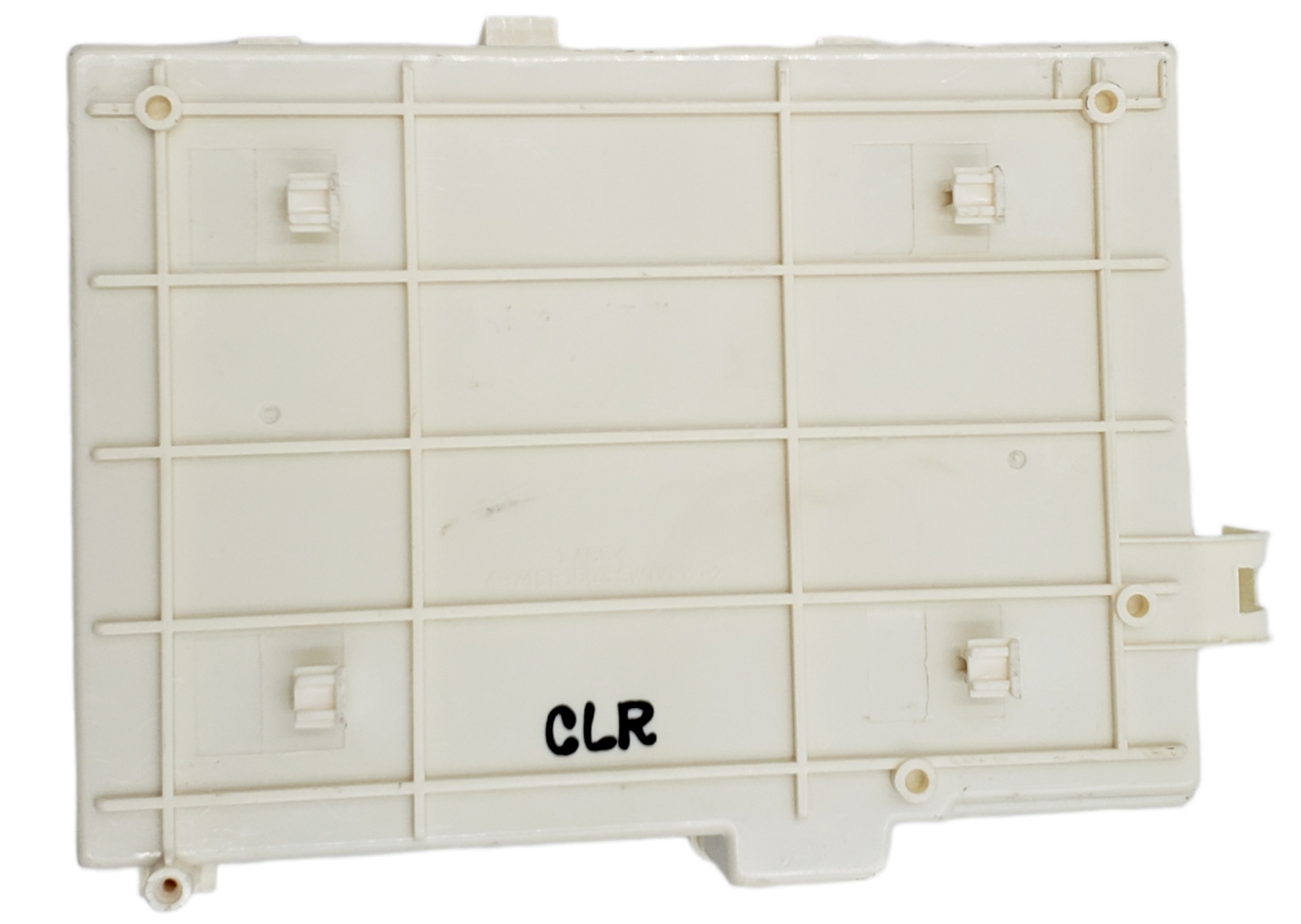 Genuine LG Washer Control Board EBR44289802 Same Day Shipping & 60 Days Warranty