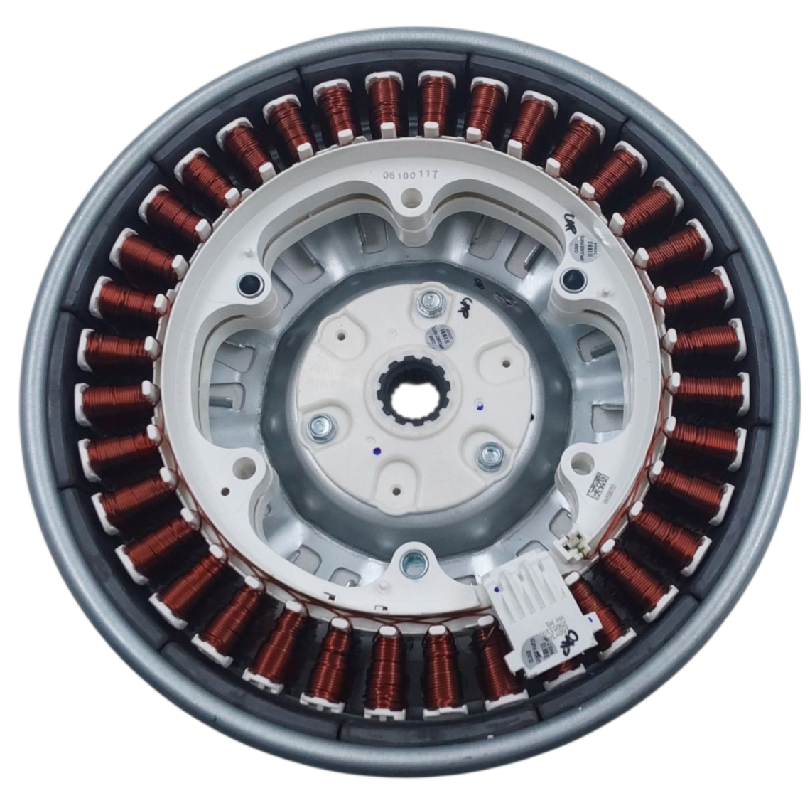LG New Washer Stator Assembly AHL72914414 *Same Day Shipping & 60 Days Warranty*