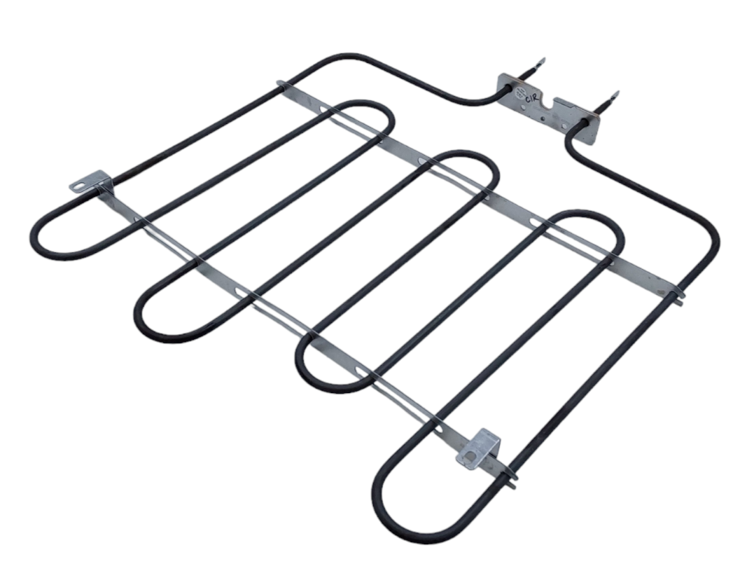 Genuine GE Range Oven Broil Element WB44X45491 Same Day Ship & 60 Days Warranty