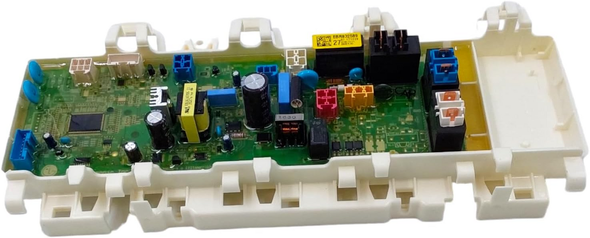 Genuine LG Dryer Control Board EBR83258927 Same Day Shipping & 60 Days Warranty*