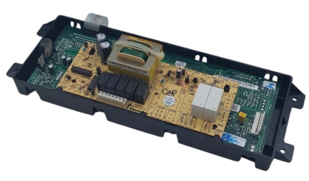 OEM Frigidaire Range Control Board 316650014  *Same Day Ship & 60 Days Warranty*