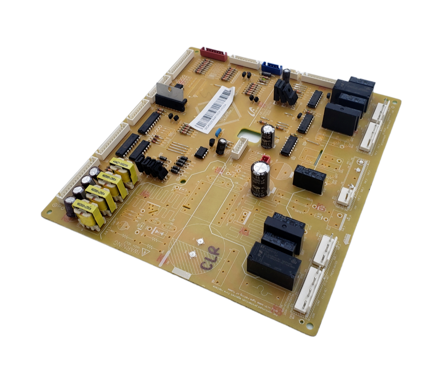OEM Samsung Refrigerator Control DA92-00364A Same Day Ship & *60 Days Warranty*